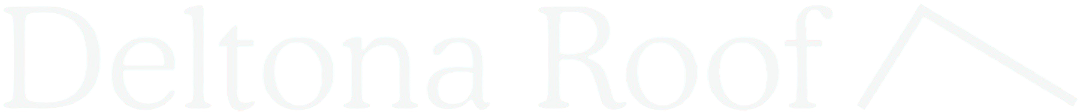 Deltona Roof logo
